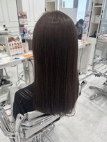 ニューヨークニューヨーク 松井山手店(NYNY) グレージュカラー