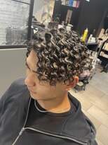 ハレケサンサンストリート(HAREKE 33STREET)&nbsp;ハードツイスパ