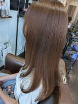 ビークス 新保店(BEECX)&nbsp;*＊くすみベージュ＊*