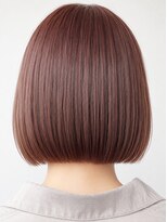 アンフィ ヘアー(Amphi hair)&nbsp;☆ピンクブラウン☆