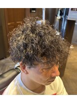 カイエ(Kaie)&nbsp;クセ毛のおさまり良くなります（ツイスパ）