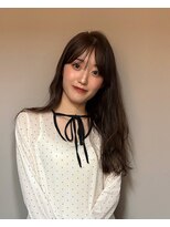 エイチバイシオミエイチ 神戸三宮(H by shiomi H)&nbsp;韓国風レイヤー