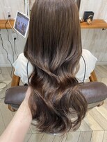 ルヴェール 茜部店(LeVert)&nbsp;オリーブベージュ