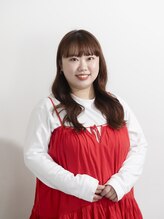 【佐川 友里】ミディアム～ロングが得意♪大人可愛いスタイルをご提案いたします。(指名料￥500)