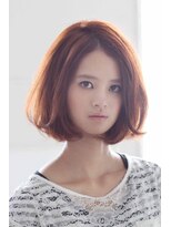 モッズ ヘア 新宿サウス店(mod's hair)&nbsp;ワンカールボブ