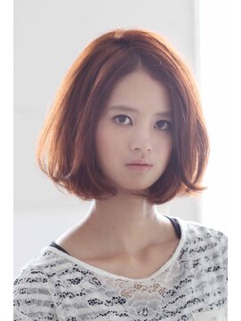 モッズ ヘア 新宿サウス店(mod's hair) ワンカールボブ