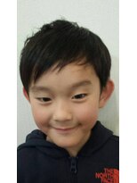 ワフトクラフト(waft craft)&nbsp;キッズショート