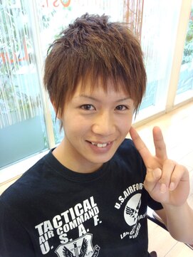 ルーモエスト(Lumo-Est.) ショートカット