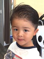 エフォート(effort)&nbsp;やんちゃくれ２ブロック