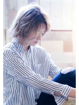 テイラー(Taylor) [Taylor]  アイスベージュxスパイラルセット