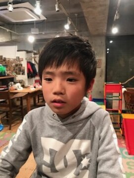 スヌーク(SNOOK) 鎌倉kid'sブラザーズ