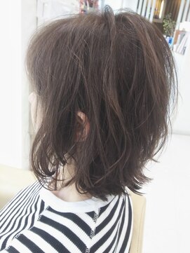 ダリー 発寒南店(Dali) Icy Purple