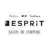 エスプリ(ESPRIT)のお店ロゴ