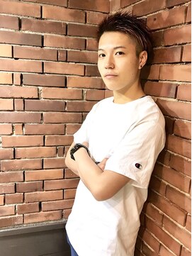 ロザリー(ROSARY) 【 men's 005 】