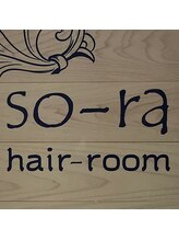 hair room so-ra.