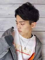 グレープバイン 港南台(GRAPEVINES)&nbsp;フェザーマッシュスタイル