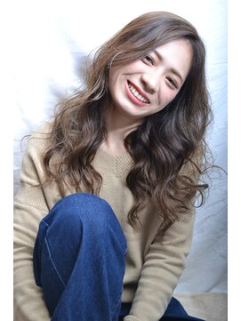 エンライズハナレ(en rise hanare) 30代/40代/美髪/水素/髪質改善/白髪染め/白髪ぼかし/伊丹/伊丹駅