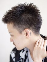 ビランチェ 池袋(bilancia)&nbsp;【ビランチェ池袋】爽やかベリーショート【池袋/池袋東口】