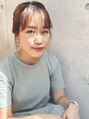 ビレア 極楽店(BELEA) 吉川 恵