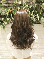 ノーブル 白金台店(Noble by PROGRESS)&nbsp;お客様カラースタイル