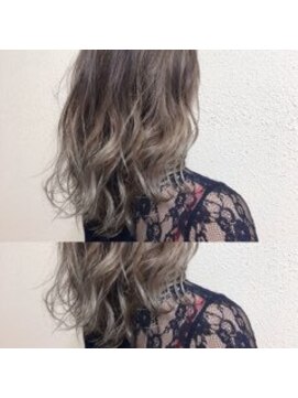 フリティ 大阪西梅田店(friity) グレイパール×イルミナ【フリティ梅田/大阪/西梅田/北新地】