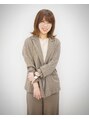 ヘアーサロンデフォーエバールークス(hairsalon de Forever Lux) 高田 あい