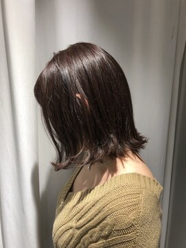 エイト 溝の口店(EIGHT) 【EIGHT new hair style】