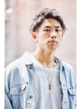 ツーダブルバイフィフス 西梅田店(WW.. by fifth) 【メンズサロンドットオオサカ/梅田/JR大阪/西梅田/北新地】