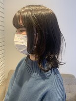 ペコリ ヘアールーム(PecoRi HAIR ROOM) ナチュラルレイヤー