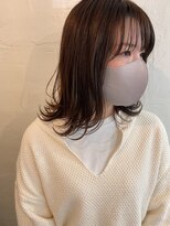 フォレスト(FOREST)&nbsp;(FOREST甲子園口）SNAP STYLE