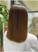 酸性ストレート◎ミディアム