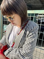 クロム バイ リエット(Chlom by Lietto)&nbsp;マロングレージュ