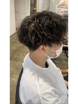 ジュール 新宿三丁目(Joule) ソフトツイストスパイラル〈新宿〉