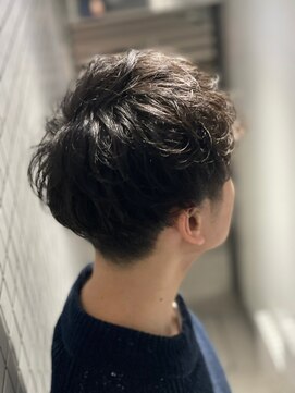 ヒロギンザ 五反田店(HIRO GINZA) マッシュ