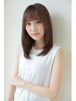 ハピネスフィール 宇治店(Happiness FEEL) 大人可愛いメルティカラーくびれヘアかきあげ京都宇治