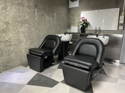 ヘアーメークテスタヴァンティ (Hair make Testavanti)の写真