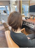 ショートウルフ