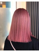 フェニーチェ オン ザ ビーチ(FENICE on the beach)&nbsp;ハイトーンピンク