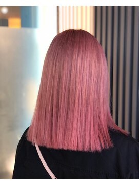 フェニーチェ オン ザ ビーチ(FENICE on the beach) ハイトーンピンク