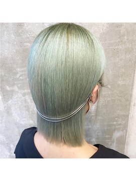 ガルボヘアー 名古屋栄店(garbo hair) #10代 #20代#名古屋栄 #おすすめ #プルエクステ #ランキング