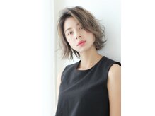ヘアカラー カフェ(HAIR COLOR CAFE)