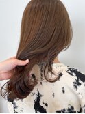人気オーダー☆深みブラウン
