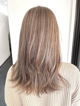 ネオリーブカップ 町田店(Neolive capu) キャラメルベージュ【町田/jr町田/町田駅】