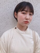 ヨル(yoru.)&nbsp;マッシュショート