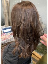 アリスバイアフロート 自由が丘(ALICe by AFLOAT) ウルフ