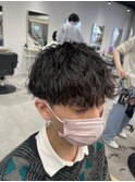 波巻きスパイラル