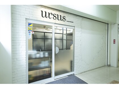 アーサスバイヘッドライト 千葉富士見店(ursus by HEADLIGHT)の写真
