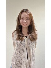 ティエ(Tie)&nbsp;牧野 ちおり