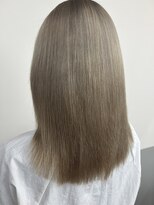 スキル 水戸(SKILL)&nbsp;ミルクティーベージュ