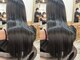 ヘアーアンドメイク ルシア 梅田茶屋町店(hair and make lucia)の写真